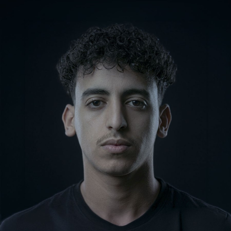 Ilias, video editor and motion designer